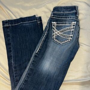 Ariat Trouser Jeans